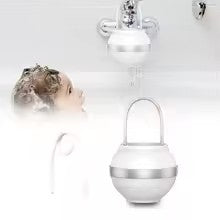 Premium Bathtub Water Filter